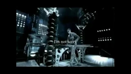 Rammstein - Ich Tu Dir Weh (english subtitles)