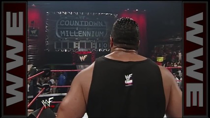 Wwe Toп 10 » W W E дебюти..