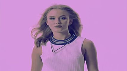 Zara Larsson - Lush Life (official music video) 2015 - 2016