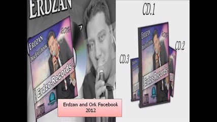 1.erdzan and Ork Facebook 2012 By.dj kiro
