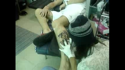 Tatoo