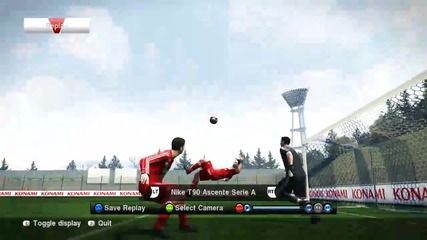 qki golove i qki izdanki na pes 