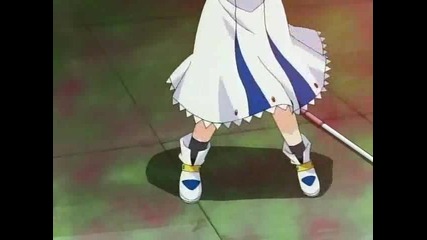 Mahou Shoujo Lyrical Nanoha As - 02