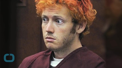 Colorado Theater Shooter Quickly Convicted of Murder