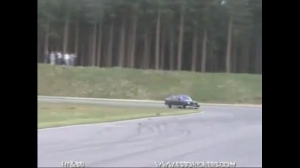 смразяващо бмв! 
