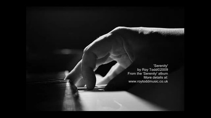Deeply Emotional Music by Roy Todd 
