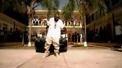Dj Khaled feat. Rick Ross, Plies, Lil Wayne, T - Pain - Welcome To My Hood (edited Version) + Link D 