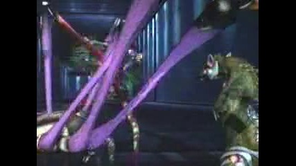 Beast Machines part 13 