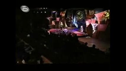 Андреа - Без теб /комиците/ 2008