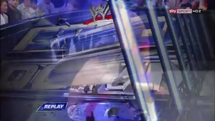 Wwe Smackdown 27.07.12 High Quality 6/7