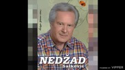 Nedzad Salkovic - Imal jada - (audio) - 2010