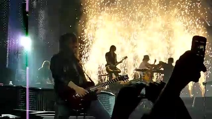 Guns N Roses - November Rain - Oslo 2010 