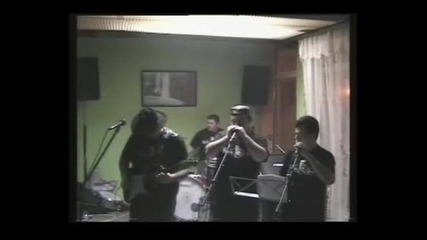 Proud Mary
