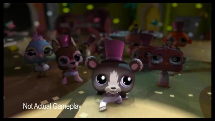 Littlestpetshop.com - Official Home of Littlest Pet Shop 