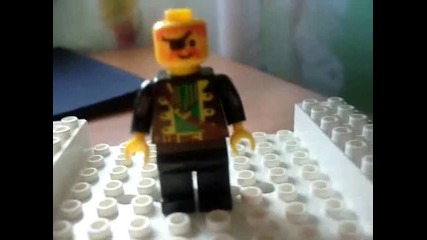 lego tanci+music