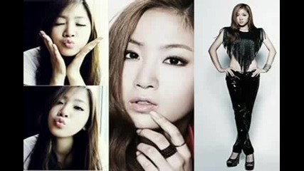 [mp3 Dl] Sistar Soyu- Don t Forget (yepp Cf)