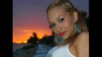 Lea -- Its Not Workin (prod. by Ryan Leslie) 2008