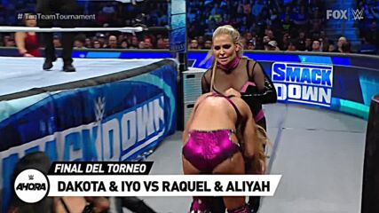 ¿Johnny Gargano y Theory ENEMIGOS?: WWE Ahora Xpress, Agosto 28, 2022