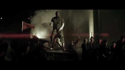 Game - Red Nation ft. Lil Wayne
