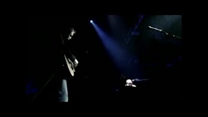 Coldplay - The Scientist /live