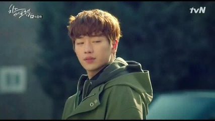 Cheese In The Trap E16 2/2 Final