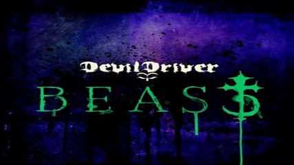 Devildriver - Crowns Of Creation New 