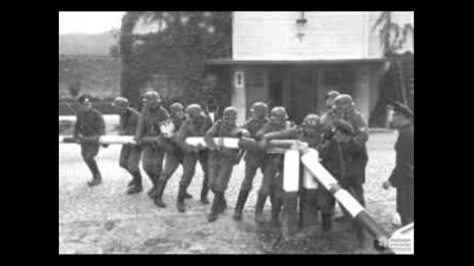 Waffen Ss - Снимки