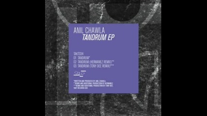 Anil Chawla - Tandrum (hermanez Remix)