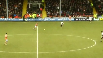 Charlie Adam - Welcome To Liverpool 2011
