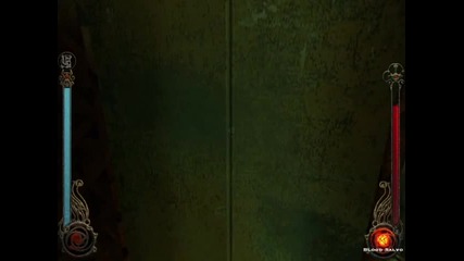 Vampire the Masquerade Bloodlines Tremere part 13 