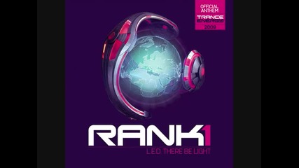 Rank 1 - L.e.d. Let There Be Light