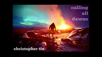 Christopher Tin - Calling All Dawns (full Album)
