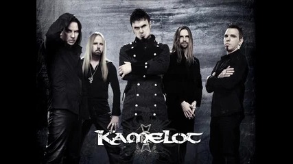 *kamelot - March Of Mephisto*