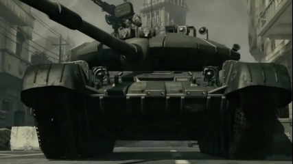 Final trailer for Call of Duty: Modern Warfare 3