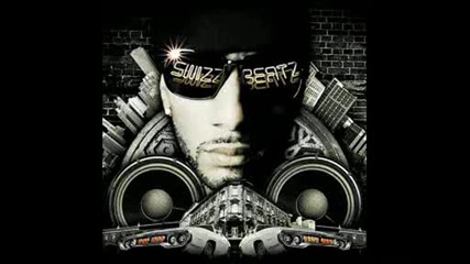 Swizz Beats - Its Me Bitches