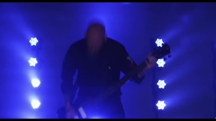 Five Finger Death Punch - Under And Over It