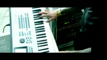 Angels and Airwaves - Breathe