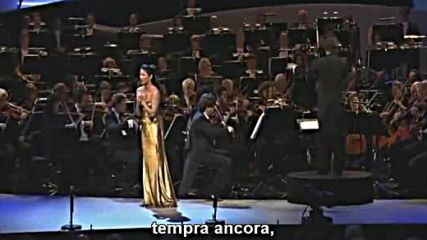 Anna Netrebko - Casta Diva Norma by Vincenzo Bellini