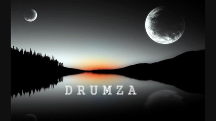 Drumza - Apocalyps (cut) [unsigned]