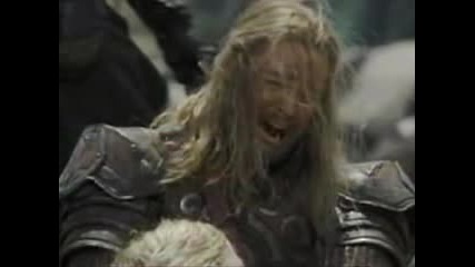 Minas Tirith & Nightwish - Nemo