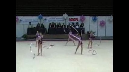2007 imen darjawno - ansambal lenti