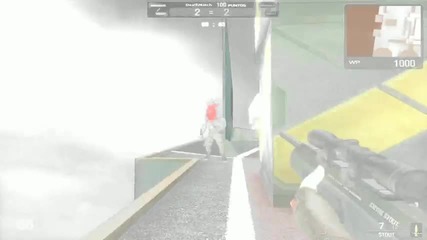 Wolfteam - Pro Sniper 