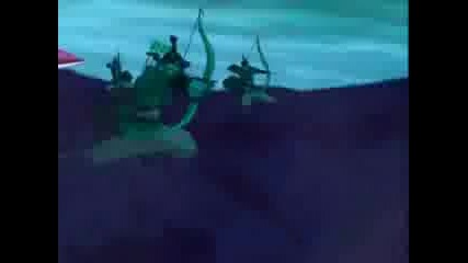 Avatar the last airbender Amv [ Death Note Second Opening ]