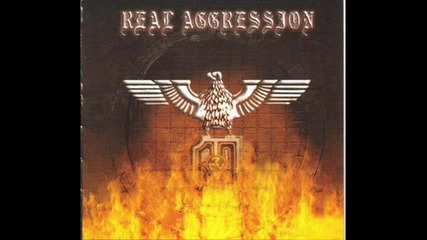 Real Aggression - Moj put