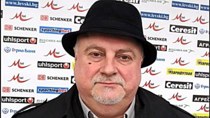 Баждеков: Финансовите загуби ще са големи, ако не играем в Европа