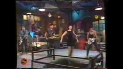 Los Romeos . Muerdeme 