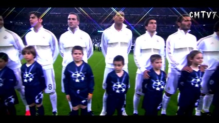 Cristiano Ronaldo - Enough Is Enough - Skills & goals 2012