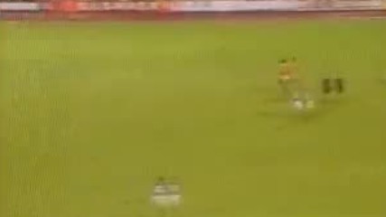 1990 Югославия - Холандия