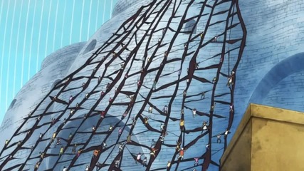 One Piece - 697 [720p]