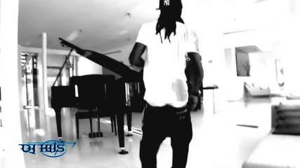 Lil Wayne Feat. T.i. & Gucci Mane - Whats Beef